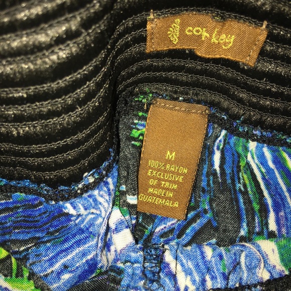 Boho pants - Picture 3 of 3